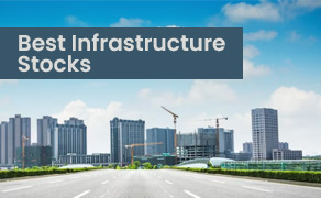 infrastructure stocks