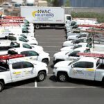 residential hvac installers