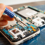 mobile phone repair Ayr