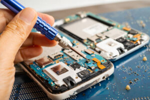 mobile phone repair Ayr