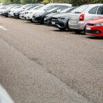 Parkland car service