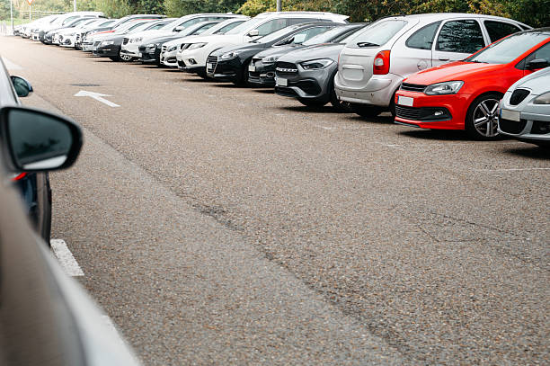 Parkland car service