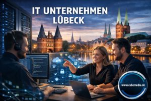 it unternehmen lübeck