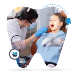 kids dentist Perth Western Australia