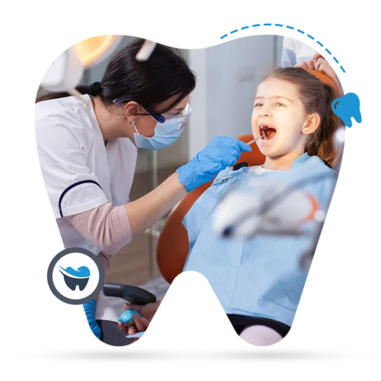 kids dentist Perth Western Australia