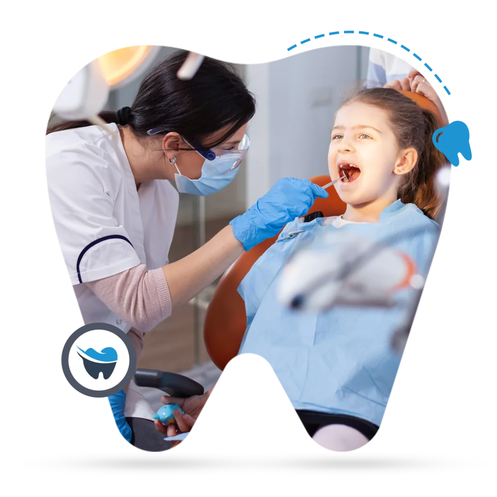 kids dentist Perth Western Australia