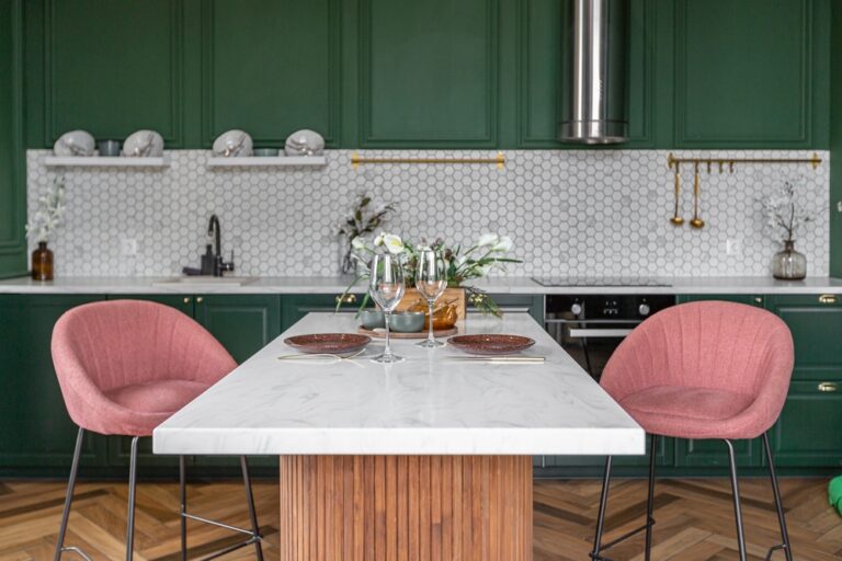 kitchen renovation Seer Green