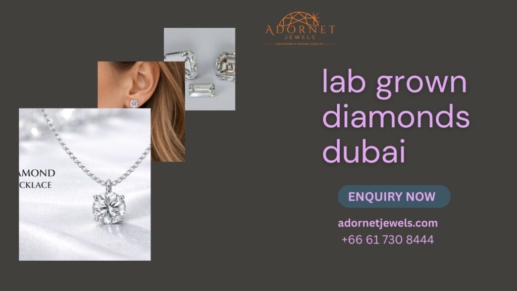 lab grown diamonds dubai