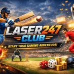 LASER247 CLUB