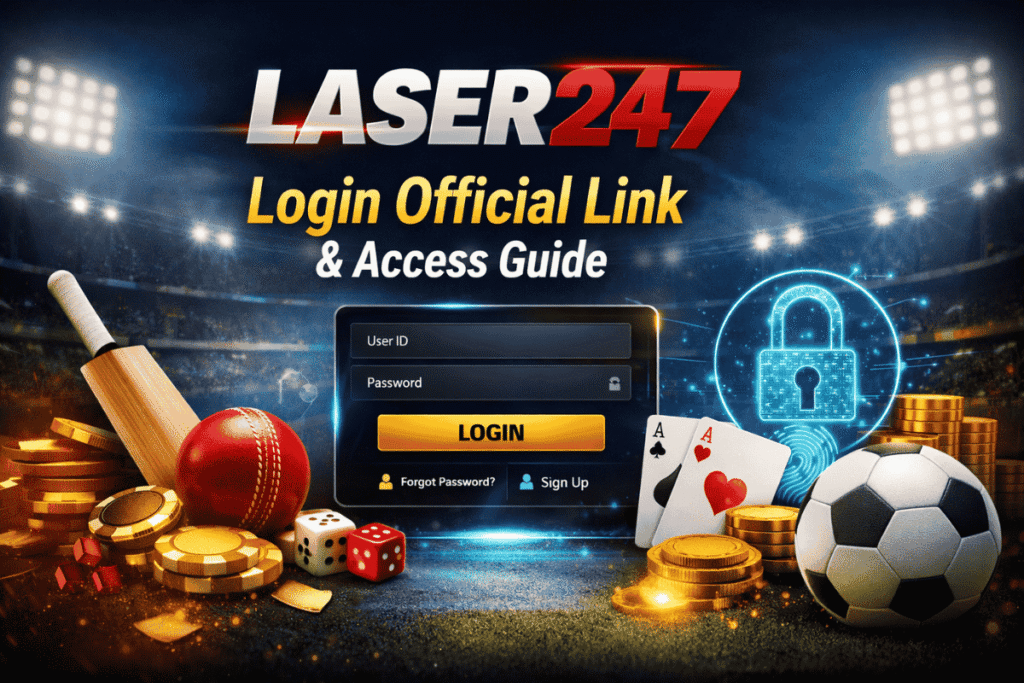 laser247 login