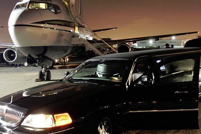Ottawa Airport Transfers