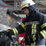 fire extinguisher service