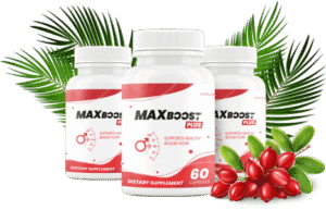 max boost reviews