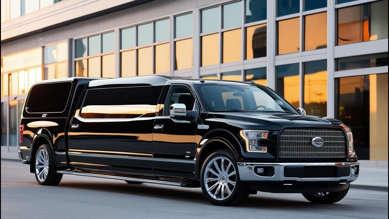 Limousine Service Toronto