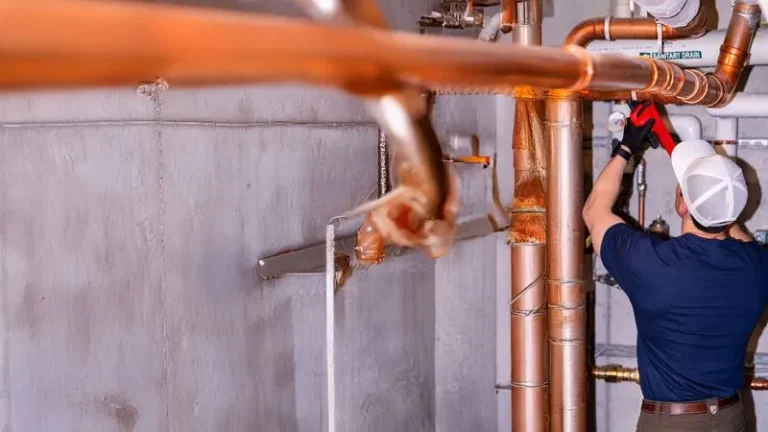 boiler service cambridge