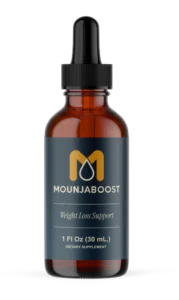 mounjaboost