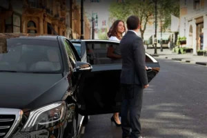 Black Car Limo Service