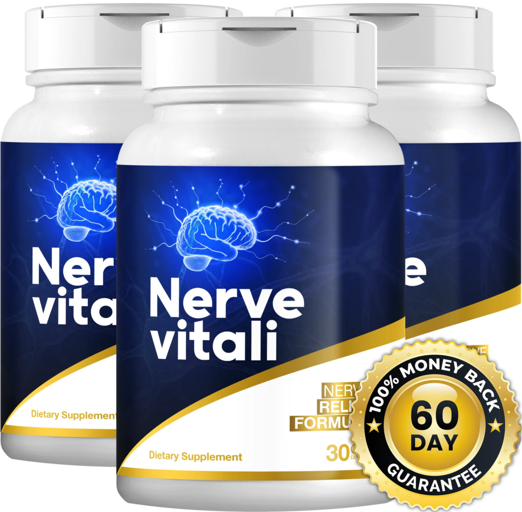 nervevitali reviews