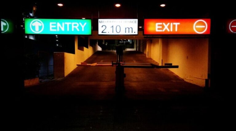 ow Strategic Signage and LED Lighting Boost Your Brand in 2025