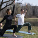 fitness groepslessen