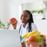 Dietician