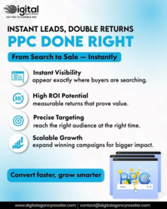 ppc campaign management services