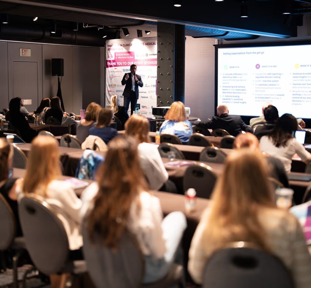 drug discovery conference 2026