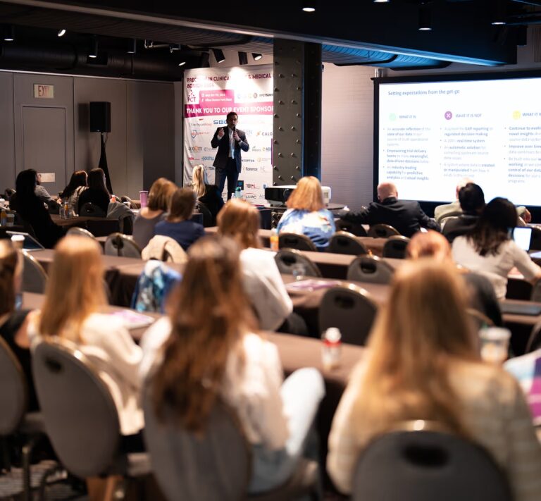 drug discovery conference 2026