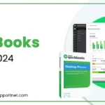 Quickbooks Desktop 2024