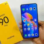 realme Narzo 90 5G