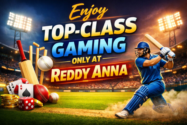 Reddy Anna