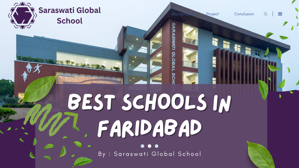 saraswati-global-school
