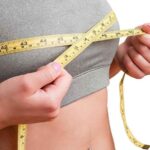 Breast enlargement injections