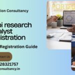 sebi research analyst registration
