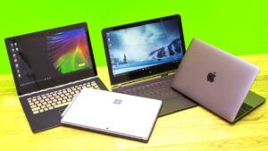 sell laptops online