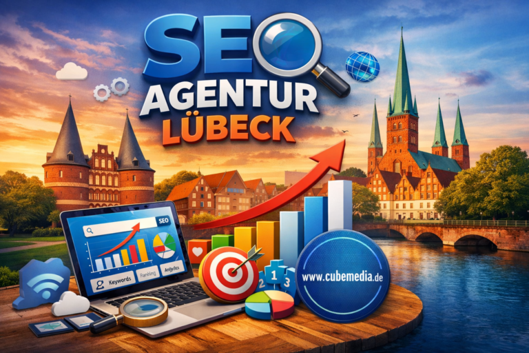 seo agentur lübeck