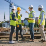 How Can A Contractor Handle Complex Building Tasks Well?