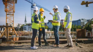 How Can A Contractor Handle Complex Building Tasks Well?