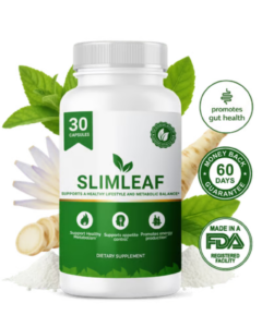 slimleaf
