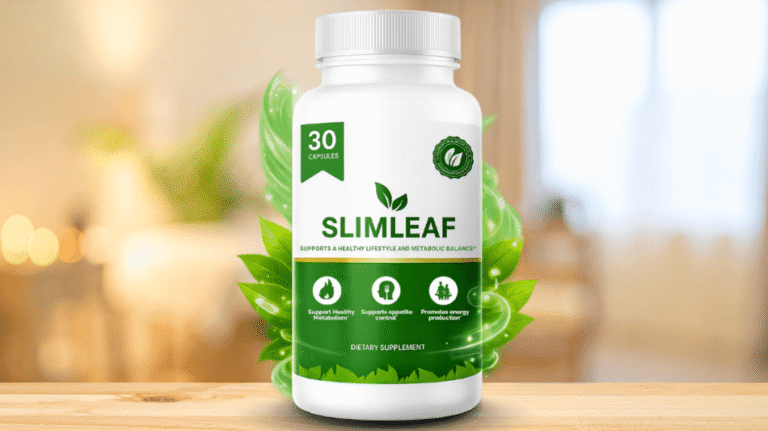slimleaf reviews