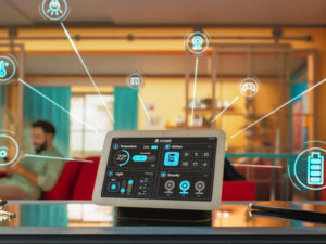 home automation in dubai