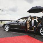 Affordable Chauffeur Service Toronto