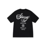 Stussy Clothing