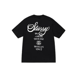 Stussy Clothing