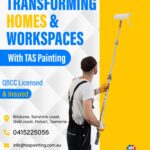 painters in brisbane