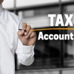 Tax Accountant For Retail
