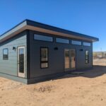 tiny home builders colorado