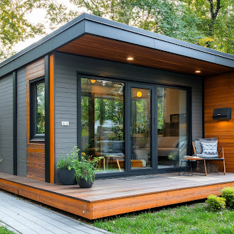 tiny home builders colorado