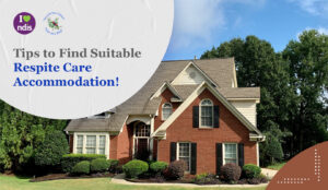 Respite Care Accommodation in Australia