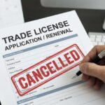 trade license cancellation in Dubai - Takween Advisory